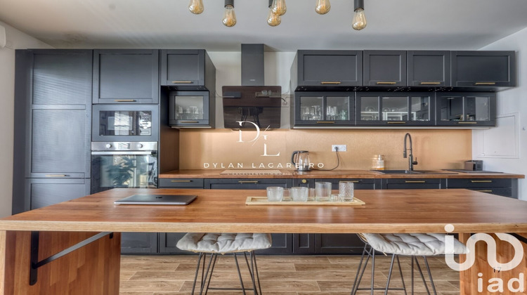 Ma-Cabane - Vente Appartement Bagneux, 71 m²