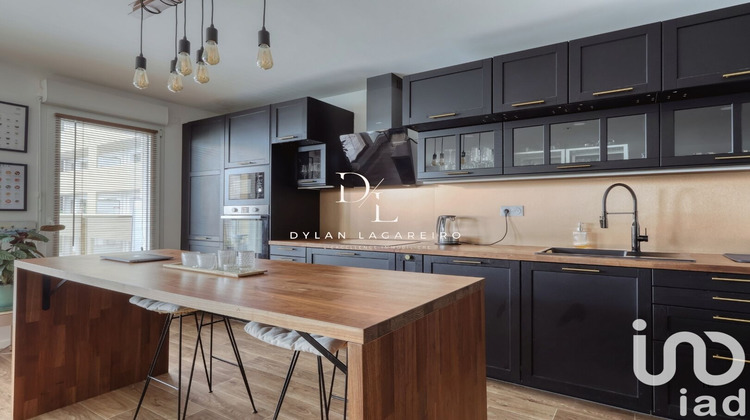 Ma-Cabane - Vente Appartement Bagneux, 71 m²