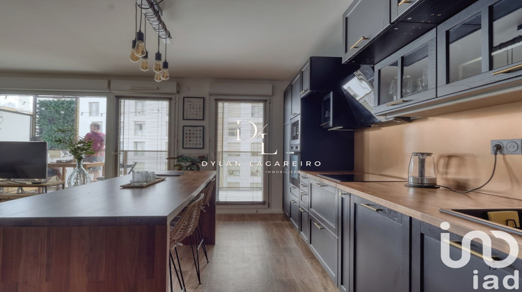 Ma-Cabane - Vente Appartement Bagneux, 71 m²