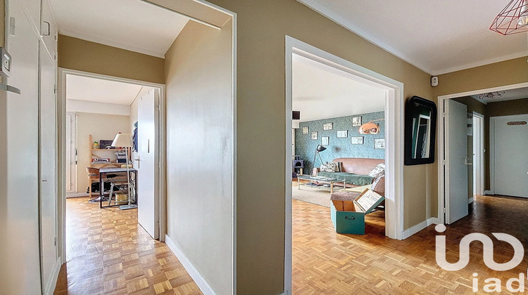 Ma-Cabane - Vente Appartement Bagneux, 83 m²