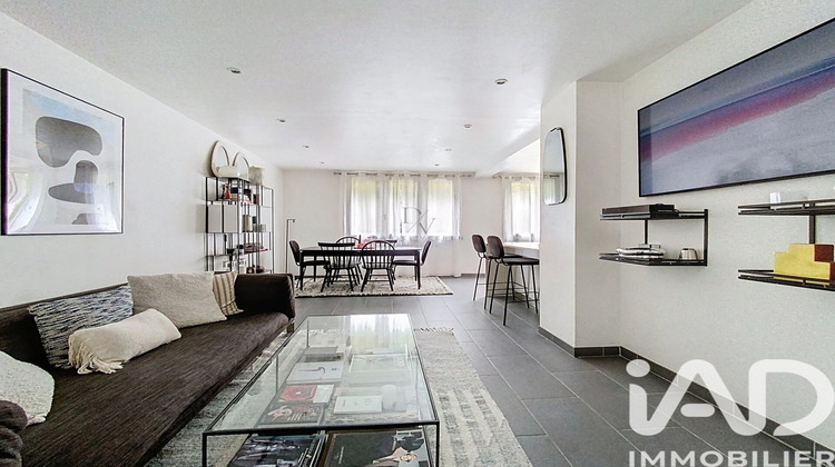 Ma-Cabane - Vente Appartement Bagneux, 60 m²