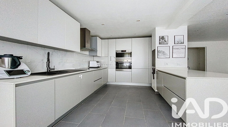 Ma-Cabane - Vente Appartement Bagneux, 60 m²
