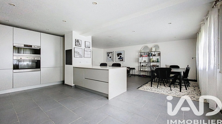 Ma-Cabane - Vente Appartement Bagneux, 60 m²