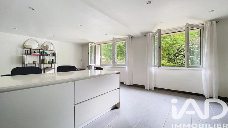 Ma-Cabane - Vente Appartement Bagneux, 60 m²