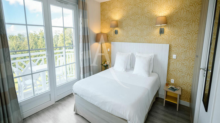 Ma-Cabane - Vente Appartement BAGNOLES-DE-L'ORNE, 25 m²
