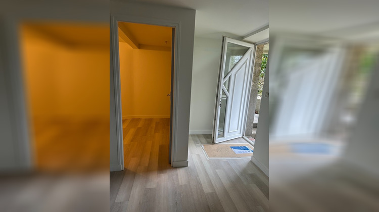 Ma-Cabane - Vente Appartement BAGNOLES DE L ORNE, 52 m²