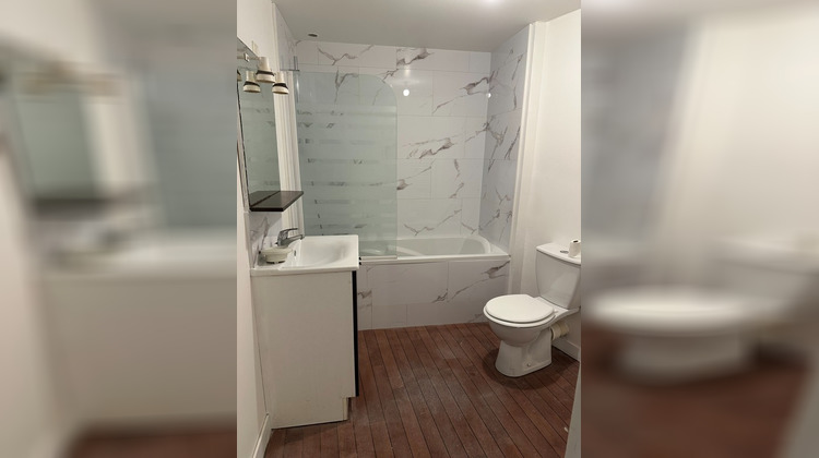 Ma-Cabane - Vente Appartement BAGNOLES DE L ORNE, 52 m²