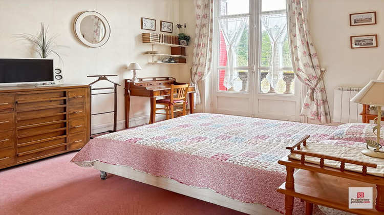 Ma-Cabane - Vente Appartement BAGNOLES DE L ORNE, 39 m²