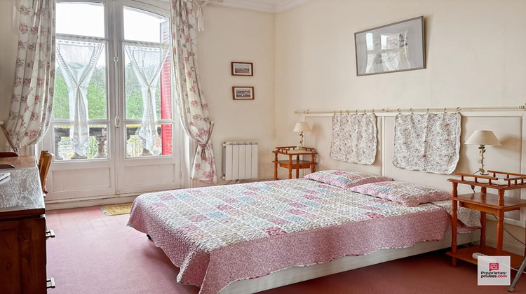 Ma-Cabane - Vente Appartement BAGNOLES DE L ORNE, 39 m²