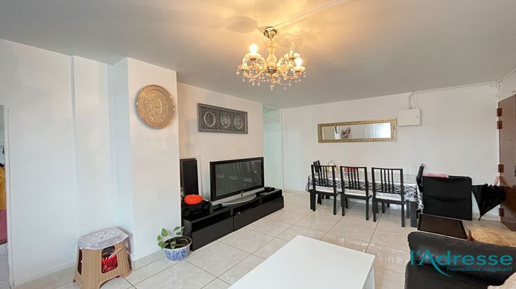 Ma-Cabane - Vente Appartement BAGNOLET, 56 m²