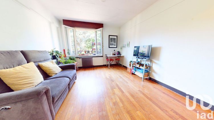 Ma-Cabane - Vente Appartement Bagnolet, 55 m²