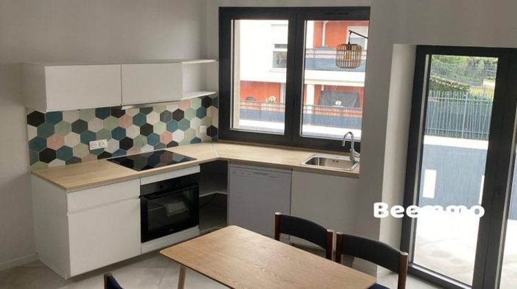 Ma-Cabane - Vente Appartement Bagnolet, 72 m²