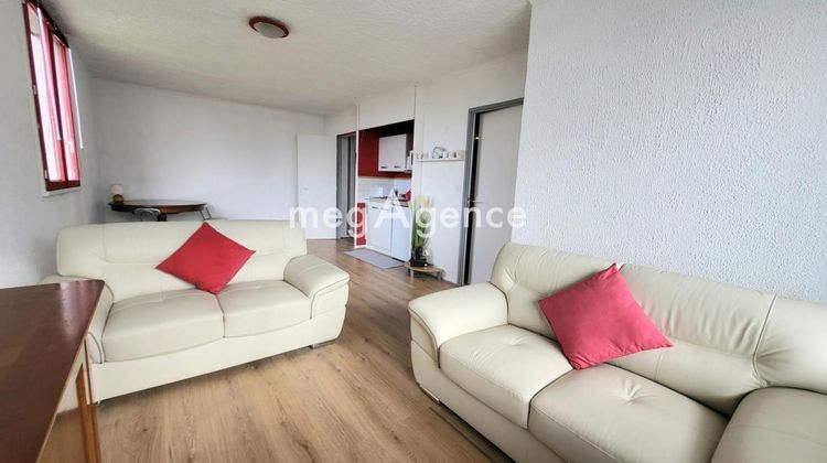 Ma-Cabane - Vente Appartement BAGNOLET, 40 m²