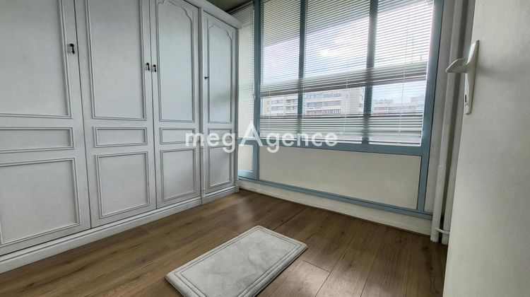 Ma-Cabane - Vente Appartement BAGNOLET, 40 m²