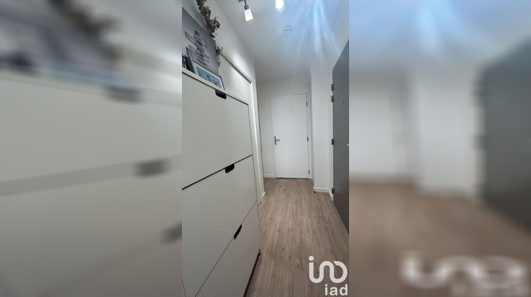 Ma-Cabane - Vente Appartement Bagnolet, 71 m²