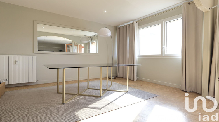 Ma-Cabane - Vente Appartement Bagnolet, 71 m²