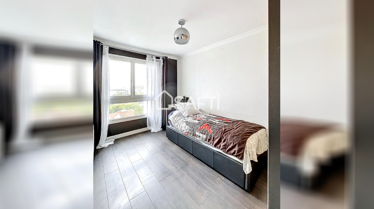 Ma-Cabane - Vente Appartement Bagnolet, 68 m²