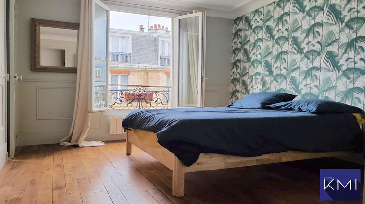 Ma-Cabane - Vente Appartement Bagnolet, 62 m²