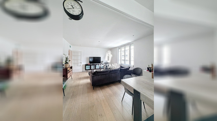 Ma-Cabane - Vente Appartement Bagnolet, 112 m²