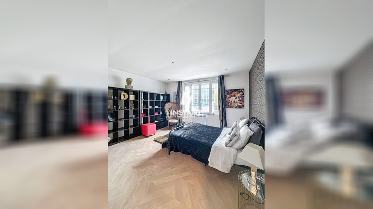 Ma-Cabane - Vente Appartement Bagnolet, 112 m²