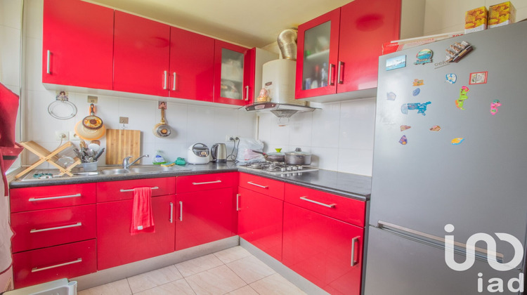 Ma-Cabane - Vente Appartement Bagnolet, 65 m²