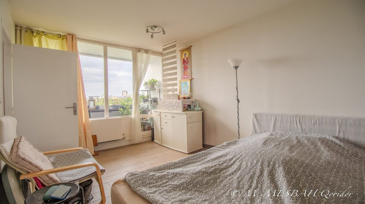 Ma-Cabane - Vente Appartement Bagnolet, 47 m²