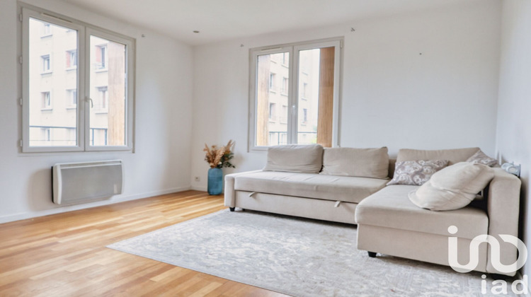 Ma-Cabane - Vente Appartement Bagnolet, 41 m²