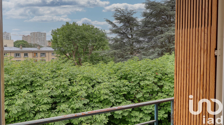 Ma-Cabane - Vente Appartement Bagnolet, 41 m²