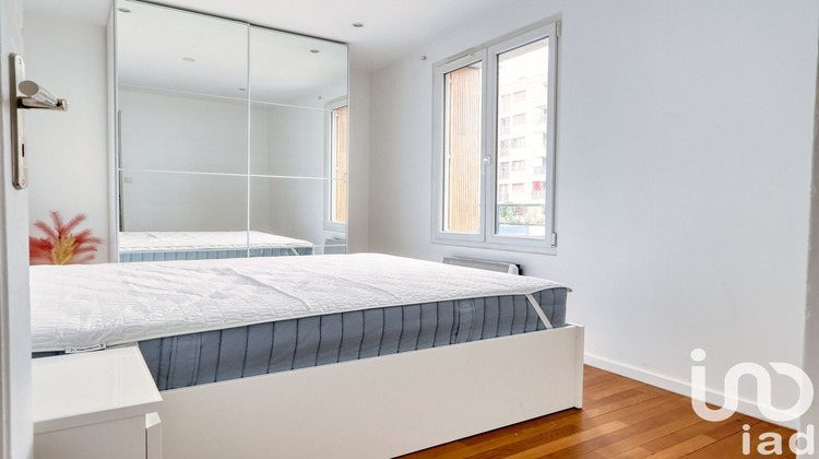 Ma-Cabane - Vente Appartement Bagnolet, 41 m²