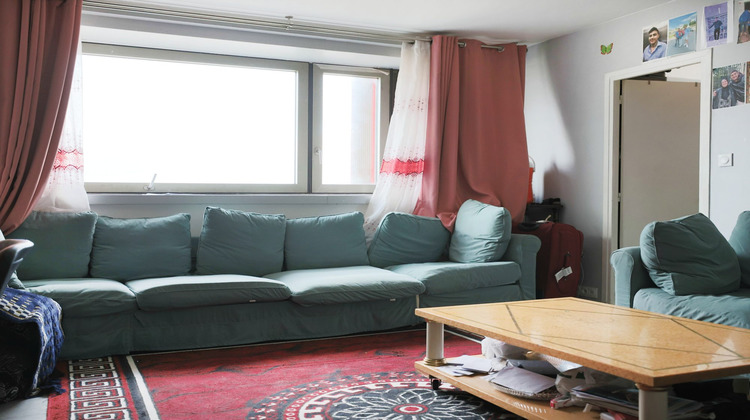 Ma-Cabane - Vente Appartement Bagnolet, 66 m²