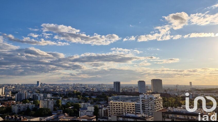 Ma-Cabane - Vente Appartement Bagnolet, 86 m²