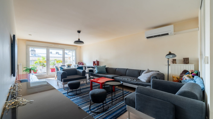 Ma-Cabane - Vente Appartement Bagnolet, 82 m²