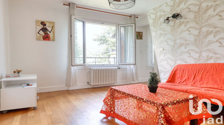 Ma-Cabane - Vente Appartement Bagnolet, 67 m²