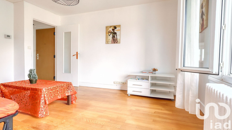 Ma-Cabane - Vente Appartement Bagnolet, 67 m²