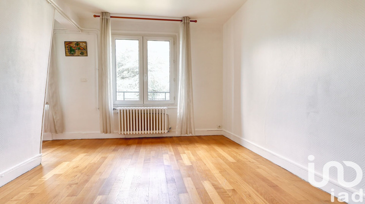Ma-Cabane - Vente Appartement Bagnolet, 67 m²