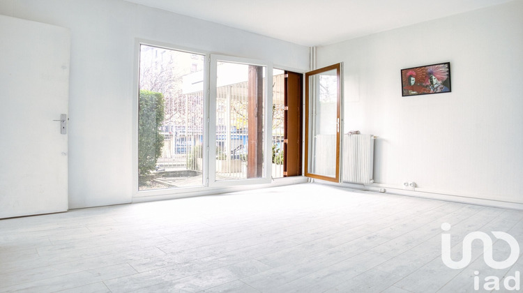 Ma-Cabane - Vente Appartement Bagnolet, 82 m²