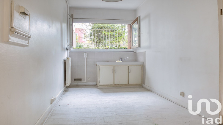 Ma-Cabane - Vente Appartement Bagnolet, 82 m²