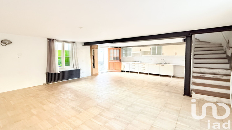 Ma-Cabane - Vente Appartement Bagnolet, 81 m²