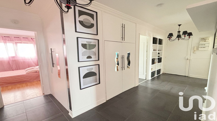 Ma-Cabane - Vente Appartement Bagnolet, 84 m²