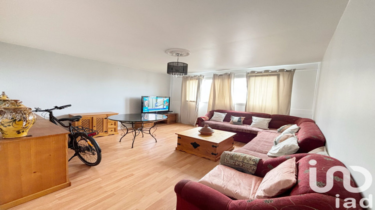 Ma-Cabane - Vente Appartement Bagnolet, 84 m²