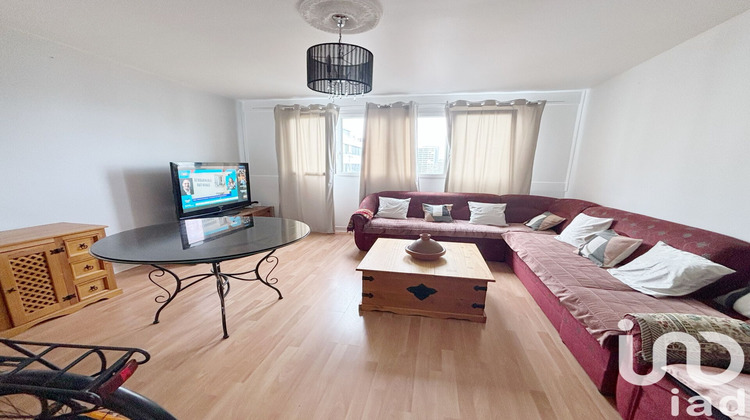 Ma-Cabane - Vente Appartement Bagnolet, 84 m²