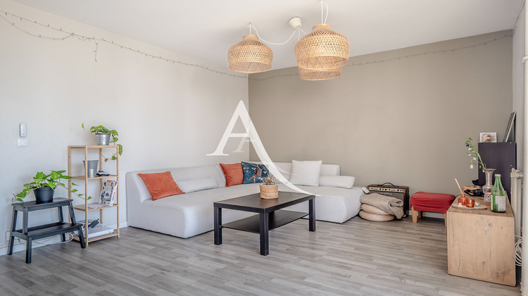 Ma-Cabane - Vente Appartement BAGNOLET, 83 m²