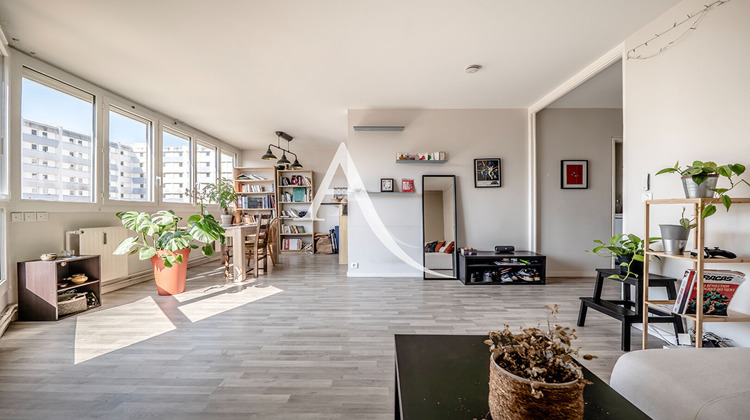 Ma-Cabane - Vente Appartement BAGNOLET, 83 m²