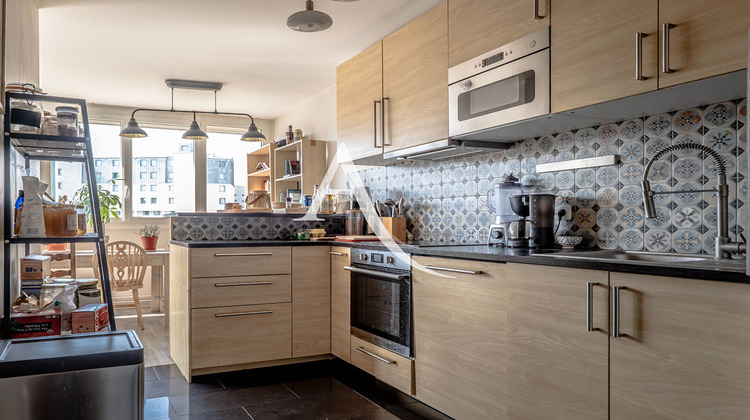 Ma-Cabane - Vente Appartement BAGNOLET, 83 m²