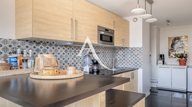 Ma-Cabane - Vente Appartement BAGNOLET, 83 m²