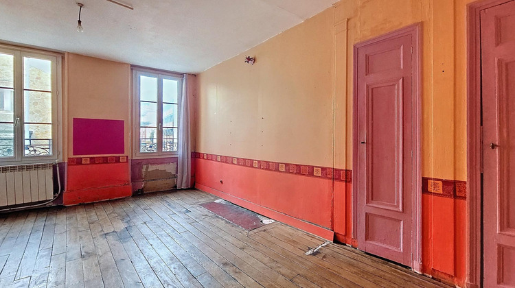 Ma-Cabane - Vente Appartement Bagnolet, 98 m²