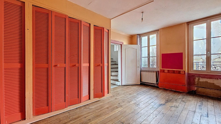 Ma-Cabane - Vente Appartement Bagnolet, 98 m²