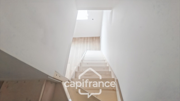 Ma-Cabane - Vente Appartement BAGNOLET, 59 m²
