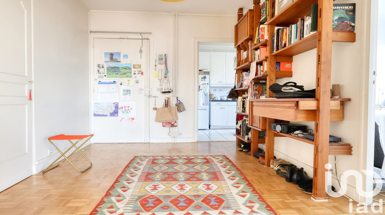 Ma-Cabane - Vente Appartement Bagnolet, 88 m²