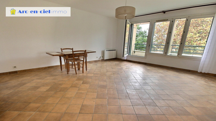 Ma-Cabane - Vente Appartement Bagnolet, 77 m²